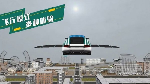 炫酷汽車駕駛手機(jī)版 v1.0.3 安卓版 1