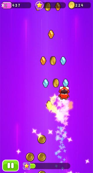 超級蹦蹦蹦2 v1.0.5 安卓版 1