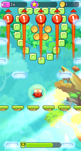 超級蹦蹦蹦2 v1.0.5 安卓版 2