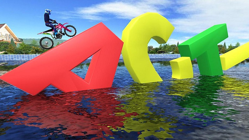3D摩托車(chē)大師 v1.0.0.5 安卓版 2