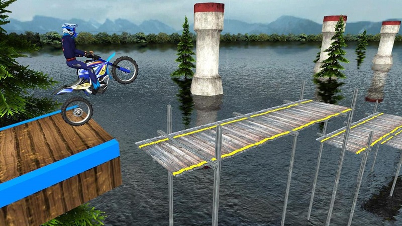 3D摩托車(chē)大師 v1.0.0.5 安卓版 0