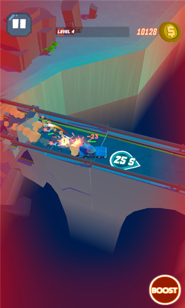 特技大飆車 v1.01 安卓版 2