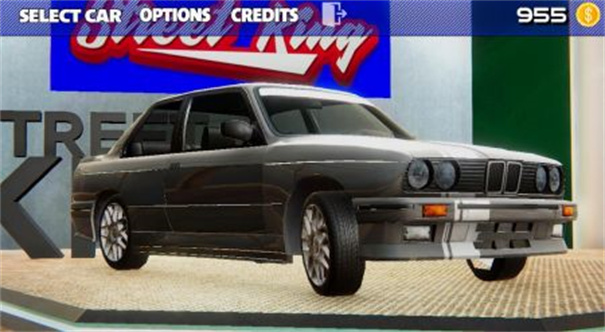 終極賽車(chē)碰撞 v1.1 安卓版 1