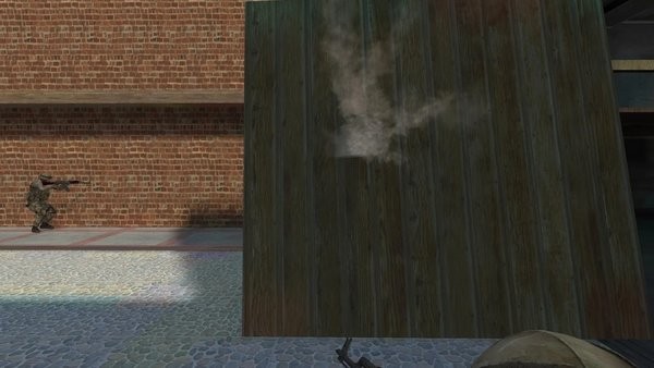 局部戰(zhàn)爭 v1.8f8 安卓版 2