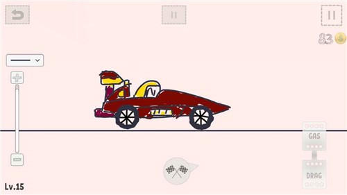 畫你的車 v1.0 安卓版 2