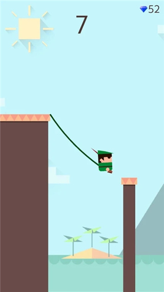 Swing v1.2 安卓版 1