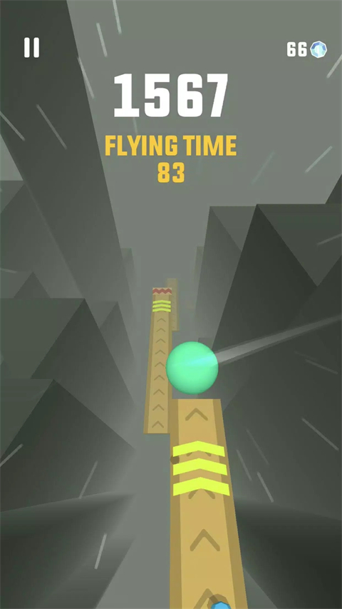天空之球 v1.1 安卓版 2