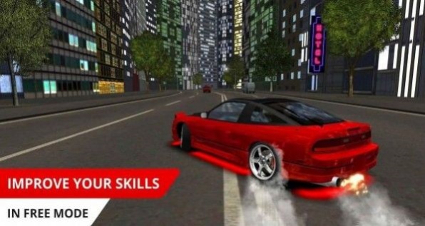 街賽車競技場 v1.5.8 安卓版 1