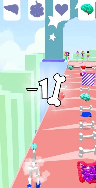 我有膽量 v0.2 安卓版 2