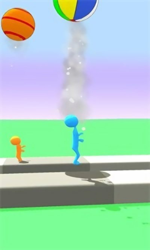 反彈沖刺 v1.0 安卓版 0