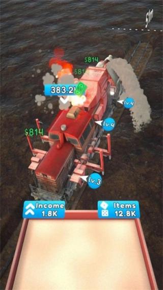 放置雪國列車 v1.0.0 安卓版 0