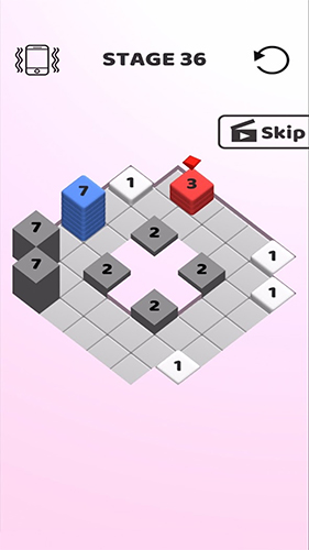 堆疊立方體 v0.2.0 安卓版 1