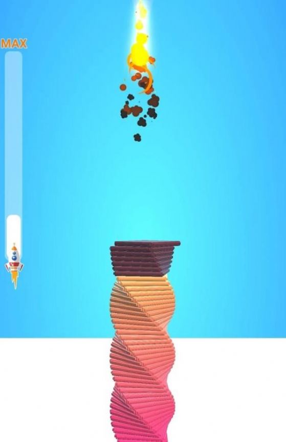 毛茸球跳 v1.0.0 安卓版 2