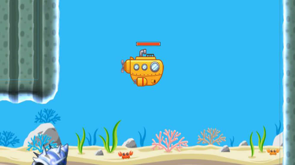 冰火人海底兩萬(wàn)里 v2.0.1 安卓版 0