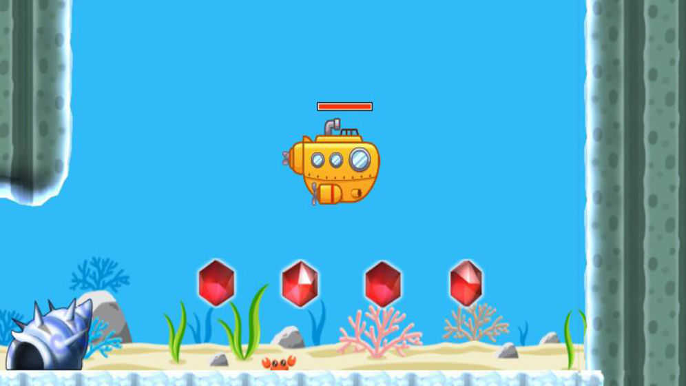 冰火人海底兩萬(wàn)里 v2.0.1 安卓版 2