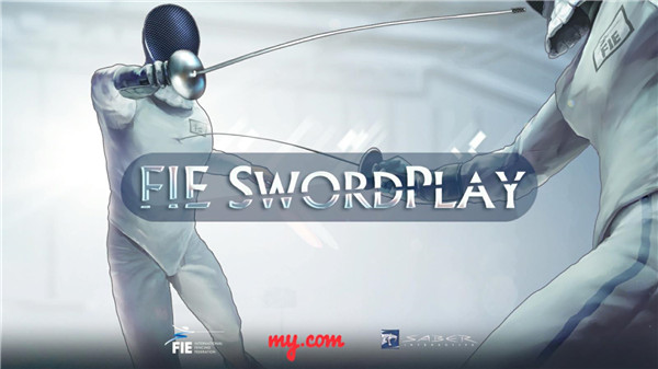 FIE Swordplay v2.65.11877 安卓版 2