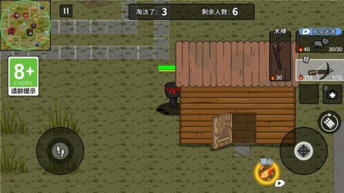 我射擊賊棒準(zhǔn) v1.0.0 安卓版 0