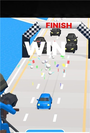 掩護小藍車 v1.0.3 中文版 2