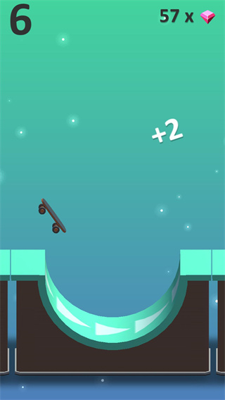 Flippy Skate v1.0 安卓版 0
