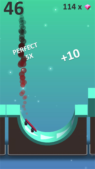 Flippy Skate v1.0 安卓版 1
