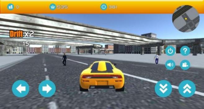 真實跑車駕駛 v1.0 安卓版 2