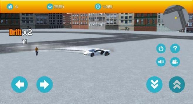 真實跑車駕駛 v1.0 安卓版 0