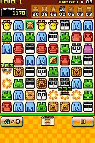 動(dòng)物歡樂消消樂 v1.0.4 安卓版 2