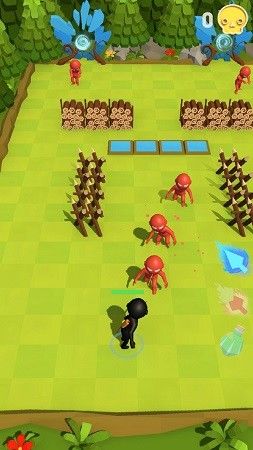 火柴人僵尸 v20.0.0 安卓版 0