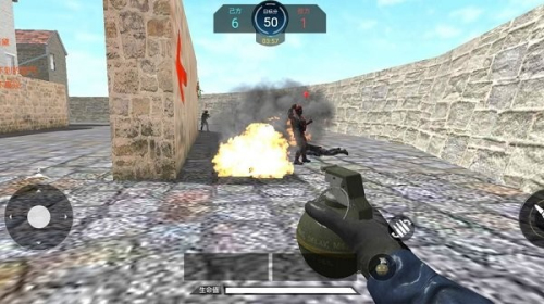 狙擊突圍行動最新版 v1.0 安卓版 1
