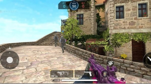 狙擊突圍行動最新版 v1.0 安卓版 2