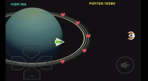 太空巡邏 v1.0.0 安卓版 2
