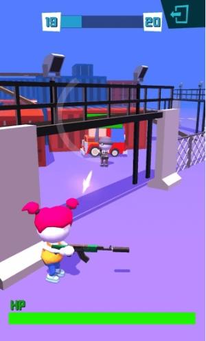 不錯的射手 v1.31 安卓版 0