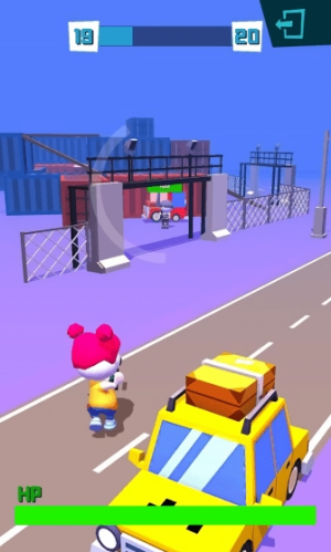 不錯的射手 v1.31 安卓版 1