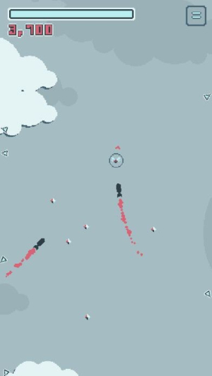高射炮蚊子 v1.0 手機版 2