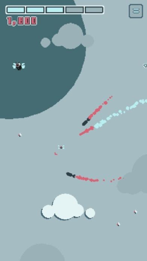 高射炮蚊子 v1.0 手機版 1