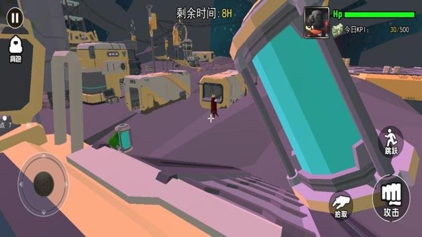 監控探員 v1.2 手機版 0