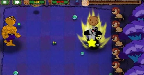 臥槽大戰(zhàn)尼瑪2 v1.1.3 最新版 1