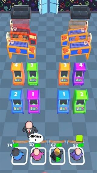 購(gòu)物中心管理 v1.0.1 安卓版 1