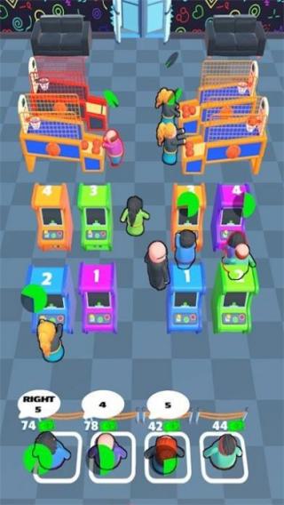 購(gòu)物中心管理 v1.0.1 安卓版 2