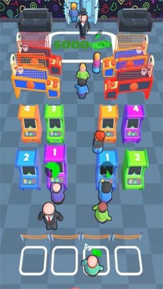 購(gòu)物中心管理 v1.0.1 安卓版 0