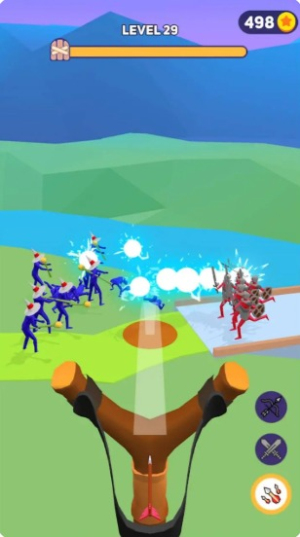 瘋狂加農炮 v1.0.0 安卓版 2
