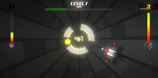 太空地獄之火 v2.5 安卓版 2