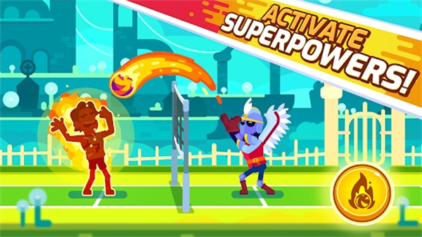 排球挑戰(zhàn)Volleyball Challenge v1.0.67 安卓版 2