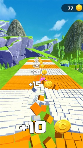 越野變形記 v1.1 安卓版 1
