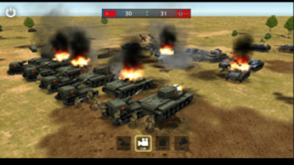 陸戰模擬器 v1.6.2 安卓版 0