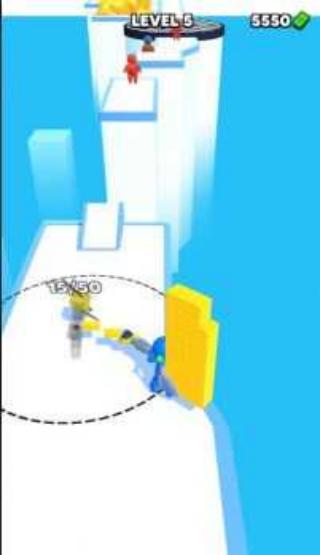搬磚跑酷 v1.0.0 安卓版 2
