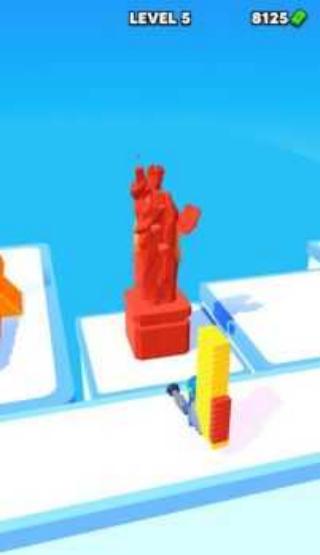 搬磚跑酷 v1.0.0 安卓版 1