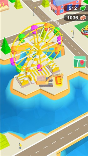 工藝游樂園 v1.0.0 安卓版 0