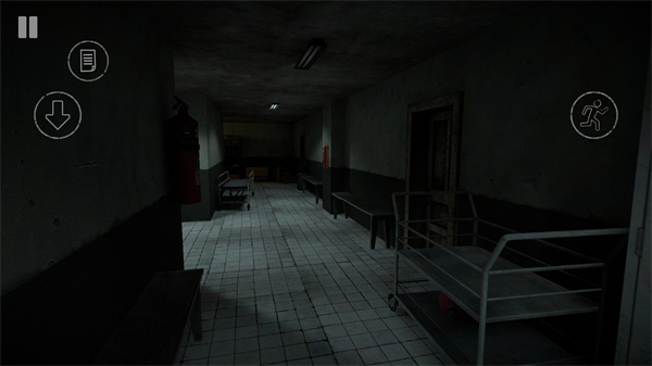 Dark Pursuer v1.99 安卓版 0