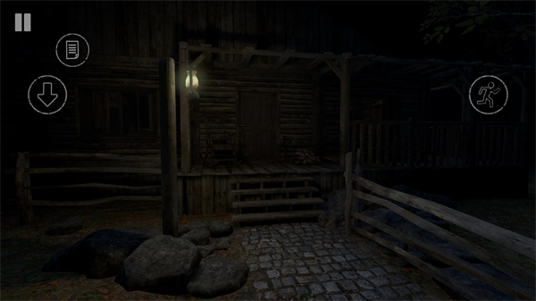 Dark Pursuer v1.99 安卓版 2